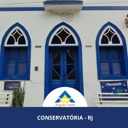 Conservatória - RJ