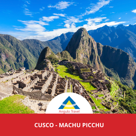 Grupo Cusco I Machu Picchu 2025