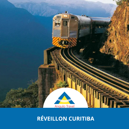 Réveillon Curitiba 2025