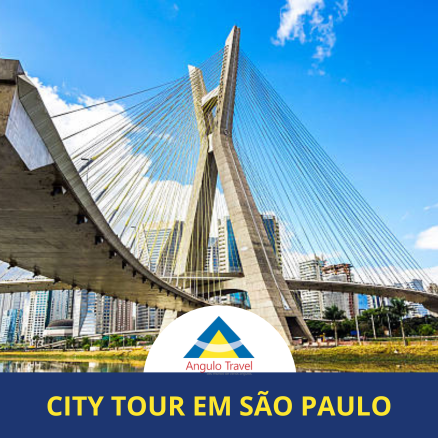 City Tour São Paulo