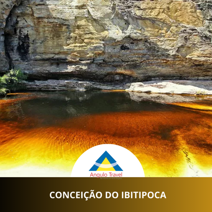 Conceição do Ibitipoca