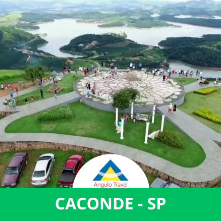 Caconde - SP