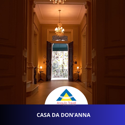 Casa da Don'Anna