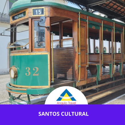 Santos Cultural