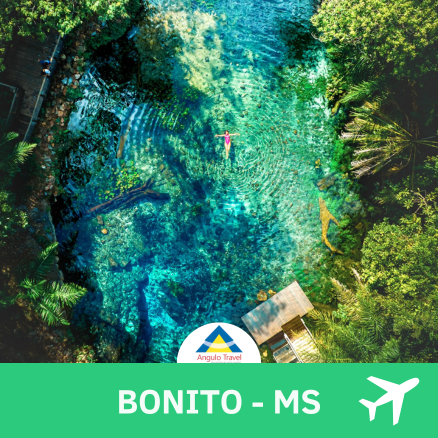 Bonito - MS