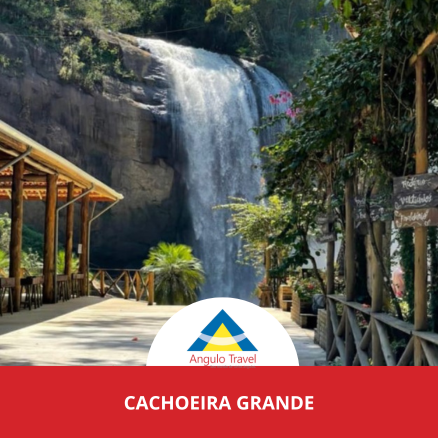 Cachoeira Grande