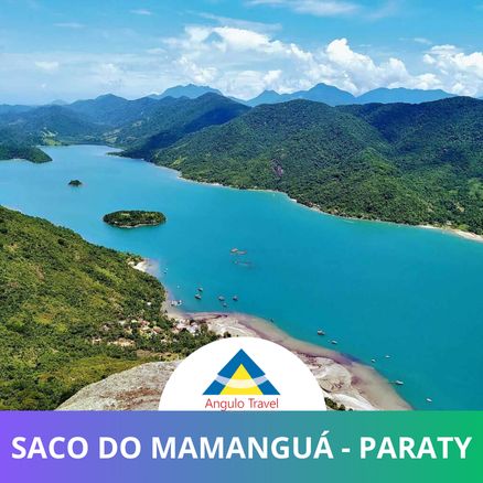 Saco do Mamanguá