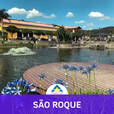 São Roque - SP