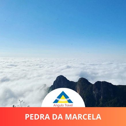 Pedra da Marcela