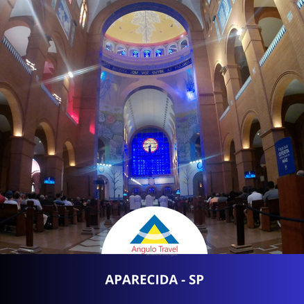 Aparecida - SP