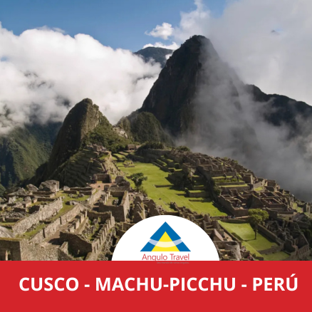 Grupo Cusco I Machu Picchu 2025