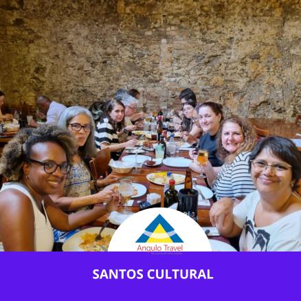 Santos Cultural