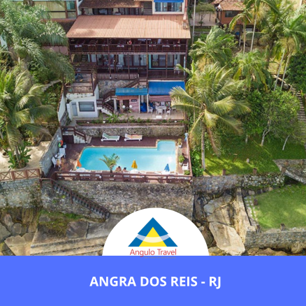 Angra dos Reis - RJ