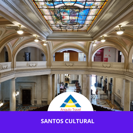 Santos Cultural