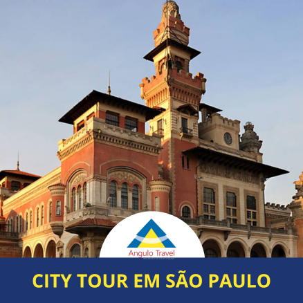 City Tour São Paulo