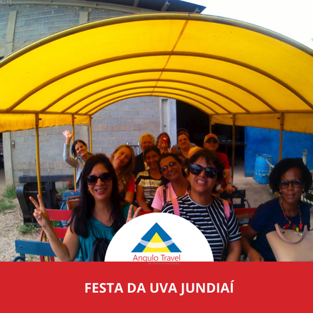 Festa da Uva Jundiai