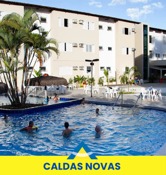 Caldas Novas - GO