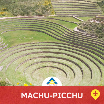 Cusco I Machu Picchu