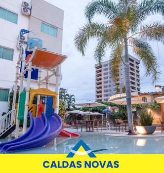 Caldas Novas - GO