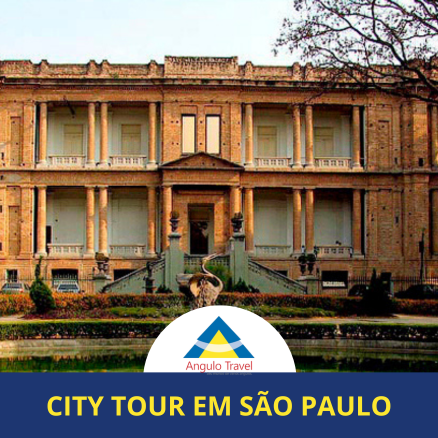 City Tour São Paulo