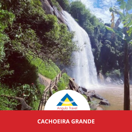 Cachoeira Grande