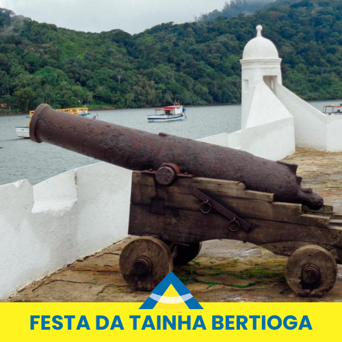 Festa da Tainha de Bertioga