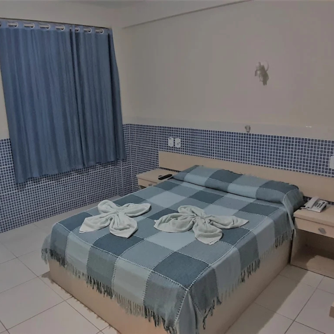 Pacote Aracaju I Grupo Francisca