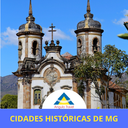 Cidades Históricas de MG