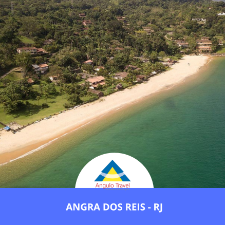 Angra dos Reis - RJ