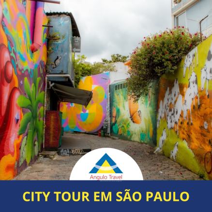 City Tour São Paulo