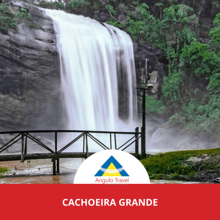 Cachoeira Grande