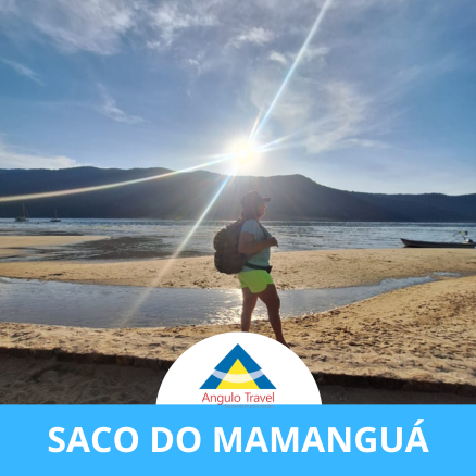 Saco do Mamanguá