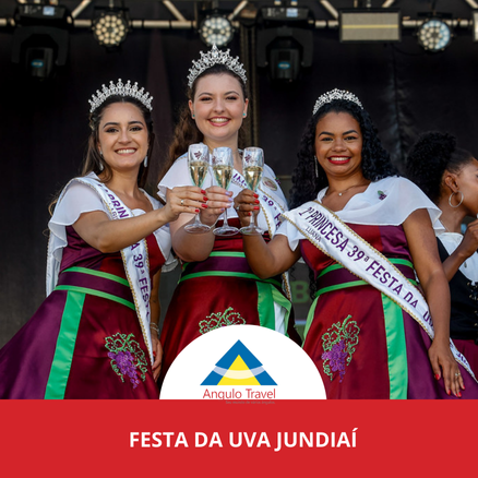 Festa da Uva Jundiai