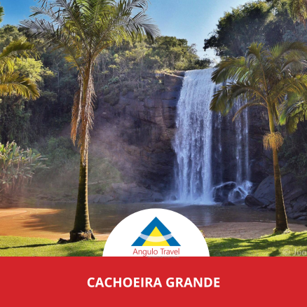 Cachoeira Grande