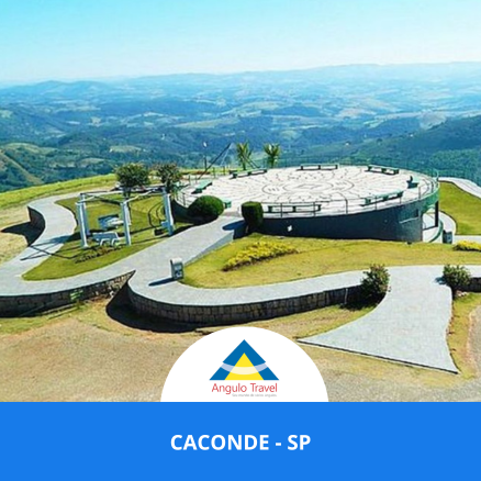 Caconde - SP