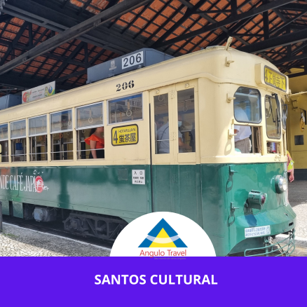 Santos Cultural