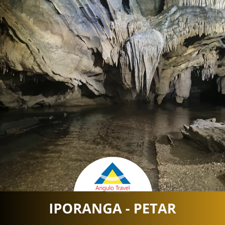 Cavernas do Petar