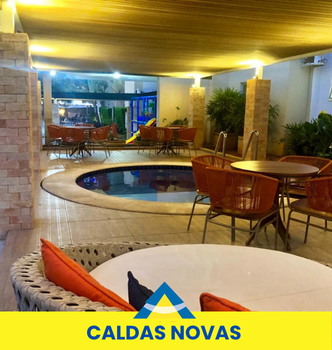 Caldas Novas - GO