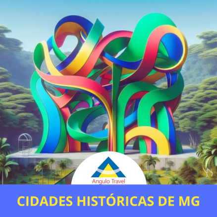 Cidades Históricas de MG