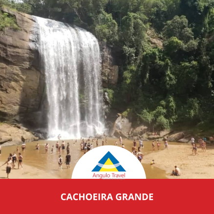 Cachoeira Grande