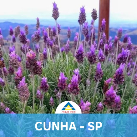 Cunha - SP