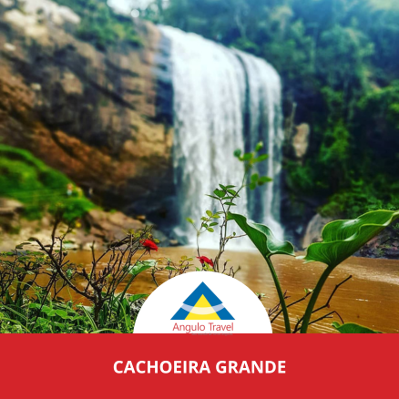 Cachoeira Grande