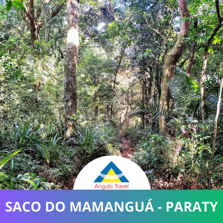 Saco do Mamanguá