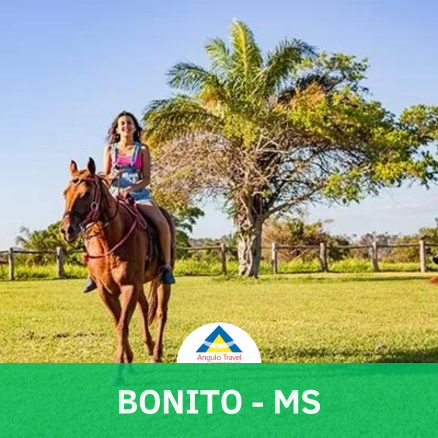 Bonito - MS