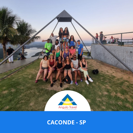 Caconde - SP