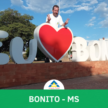 Bonito - MS