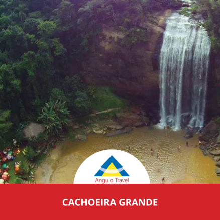 Cachoeira Grande