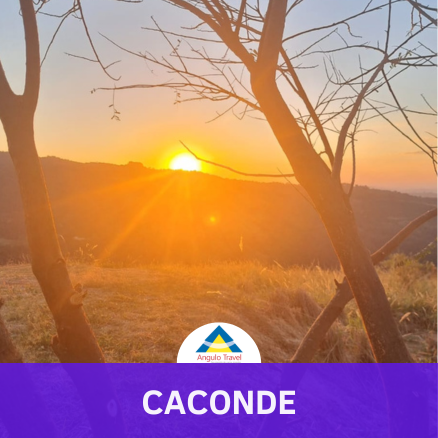 Caconde - SP