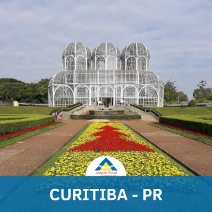 Curitiba, Morretes, Ilha do Mel, Buraco do Padre I Réveillon 2025