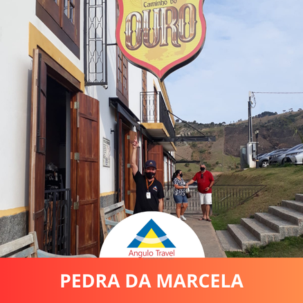 Pedra da Marcela